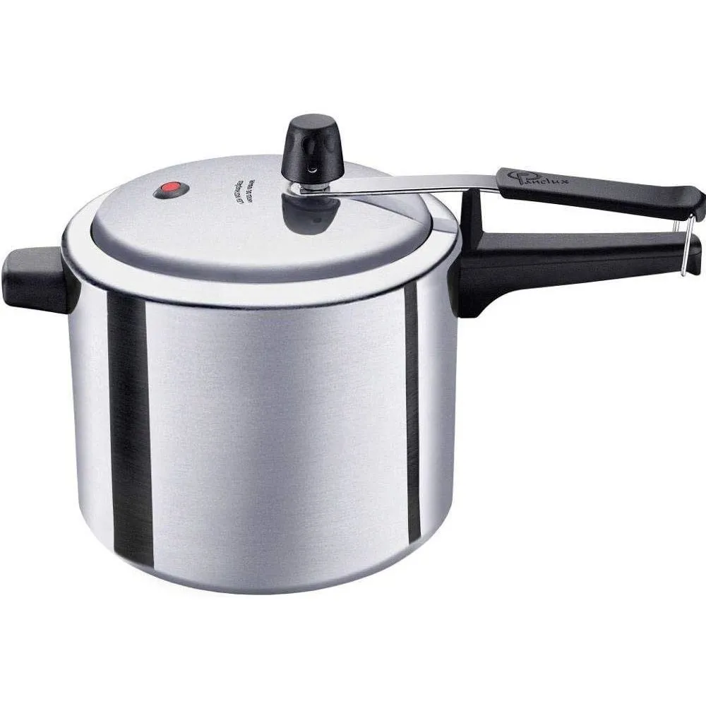 Panela de pressão 5 litros ou mais