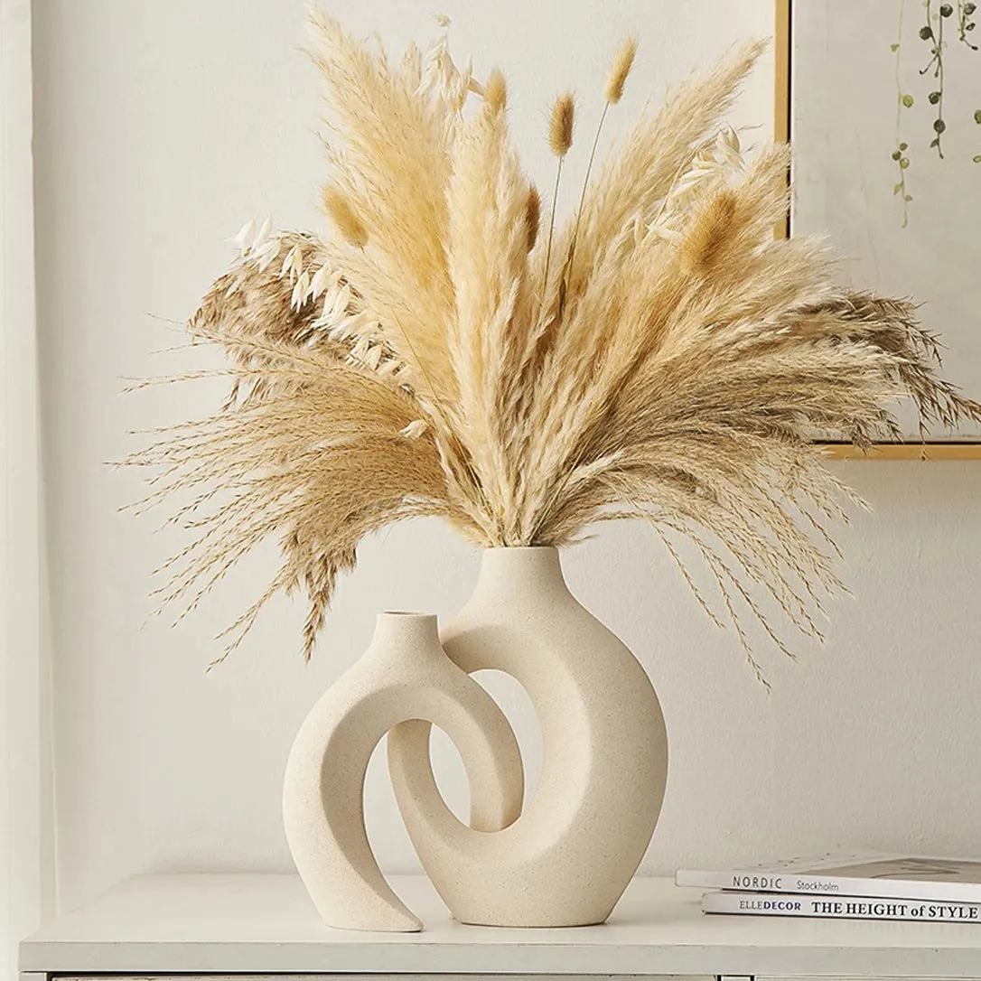Objeto de decoração para sala de estar