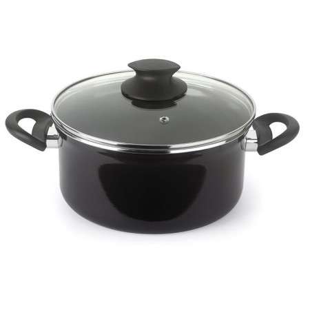 Panela Caçarola de cerâmica (Indução) n°30